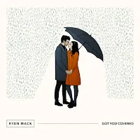 Ryan Mack — Got You Covered — обложка